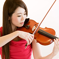 プロフィール写真