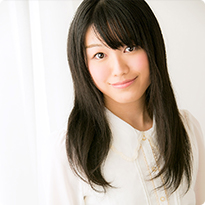 オーディション写真